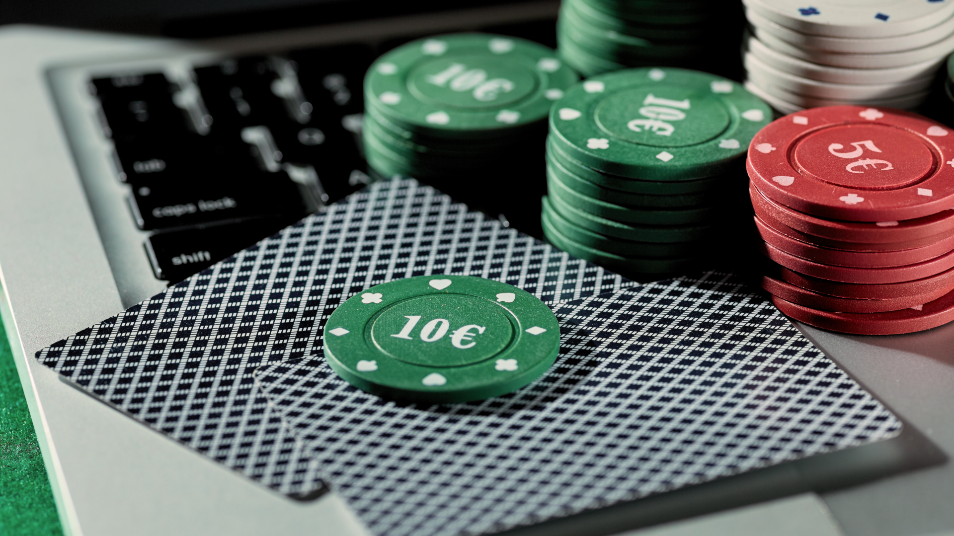 Play Online Gambling Game Roulette