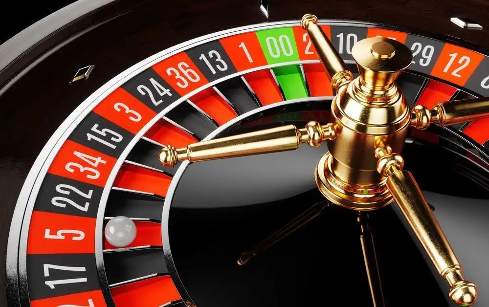 ay Online Gambling Game Roulette