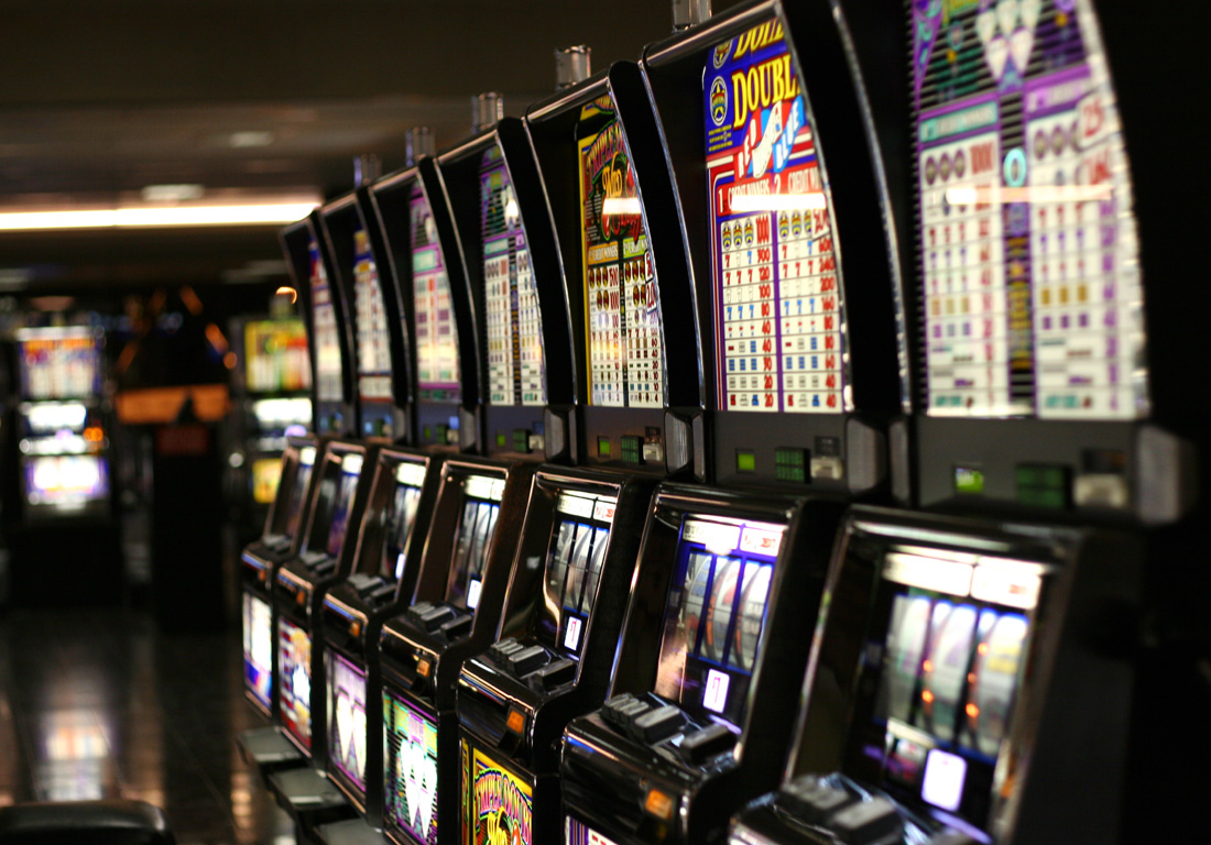 judi slot deposit pulsa