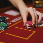 Tips for Staying Safe and Secure While Enjoying Online Casino Games