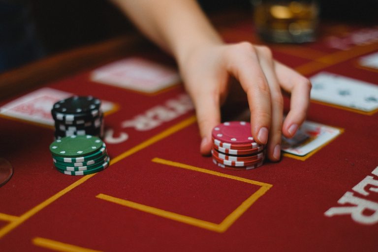 Tips for Staying Safe and Secure While Enjoying Online Casino Games