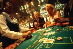 casino games app