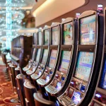 Blockchain and Online Gambling Games A Perfect Match