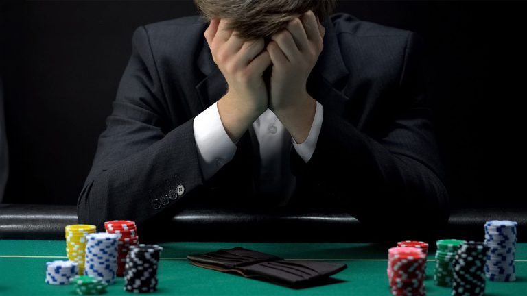 online casino games all