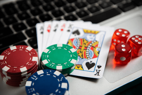 How to Sign Up and Start Playing at Online Casinos