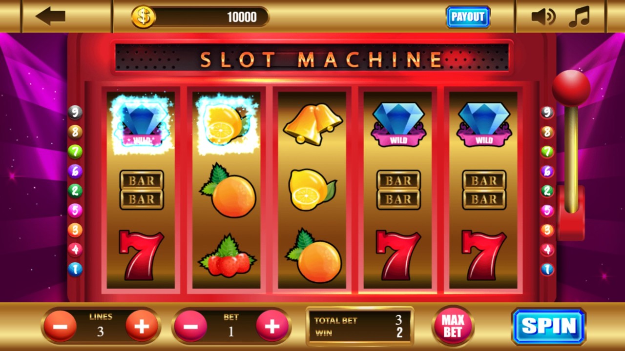 best slot games to win money