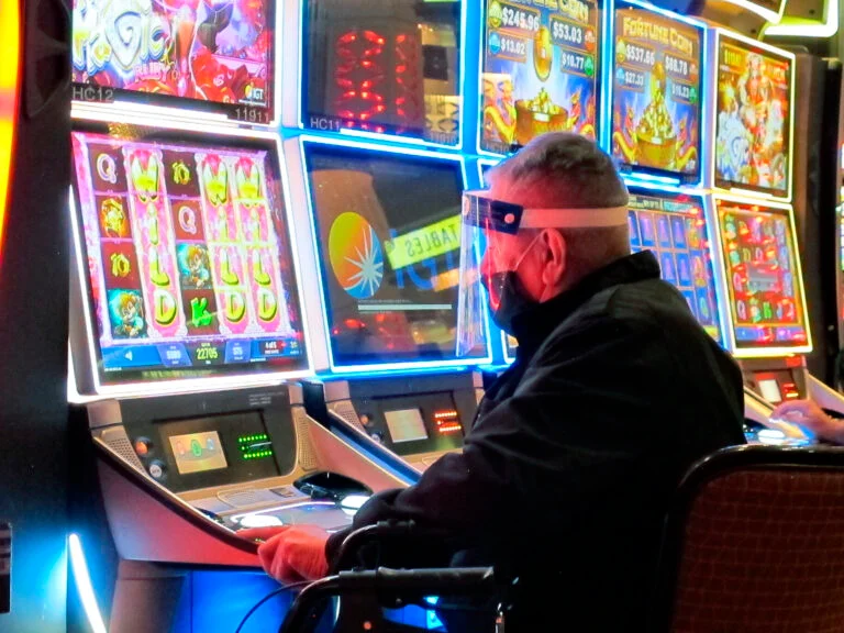 best casino games online real money