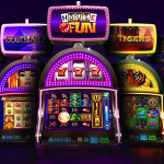 Live Casino Platforms Create Immersive Real-Time Gameplay With Dealer Engagement