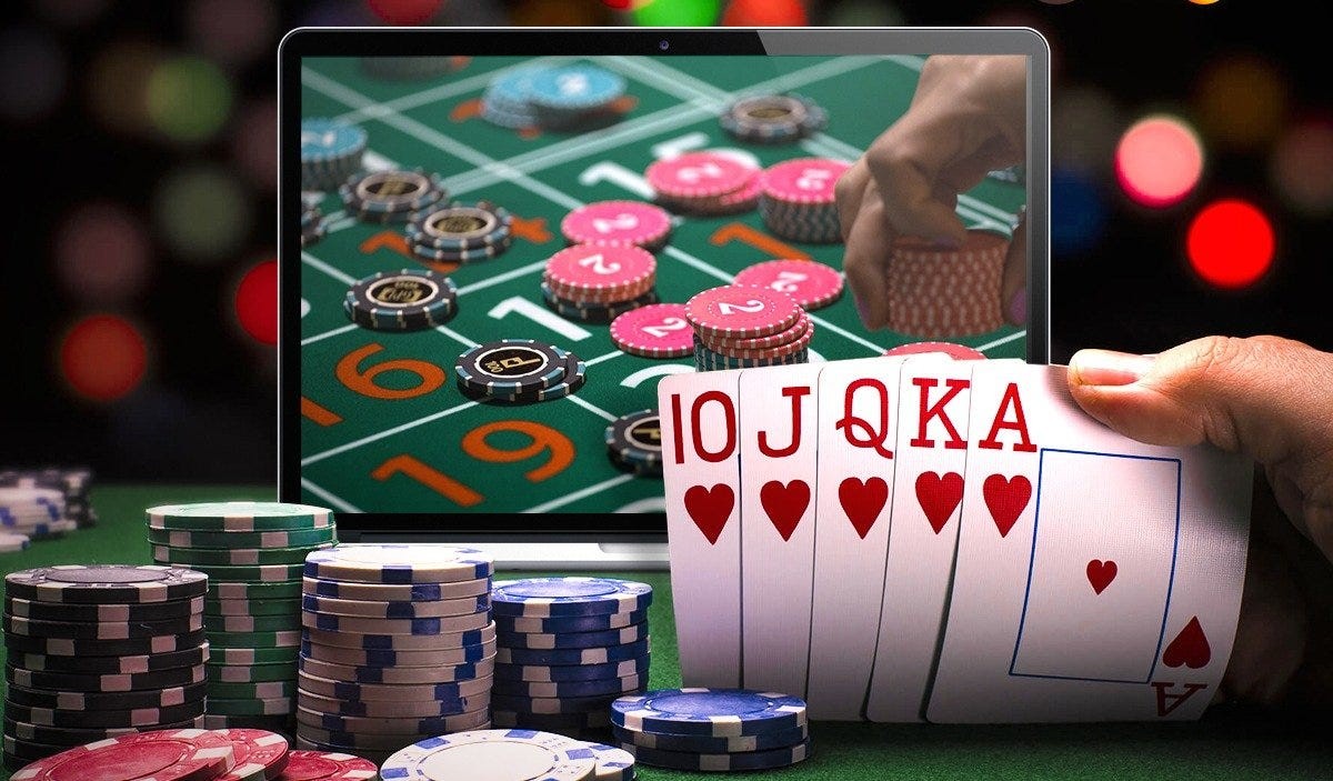 online casino malaysia