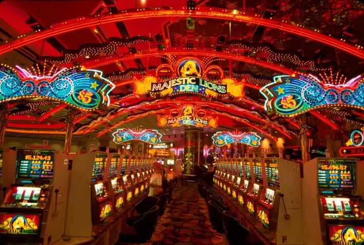 all slot games online free no download