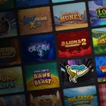 Slot gambling