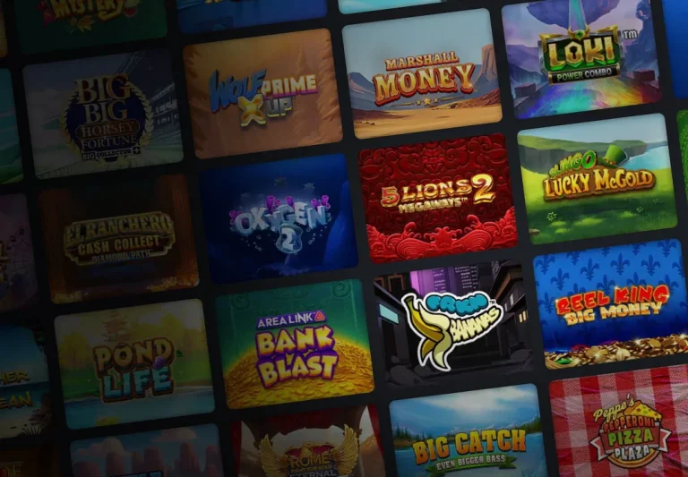 Slot gambling