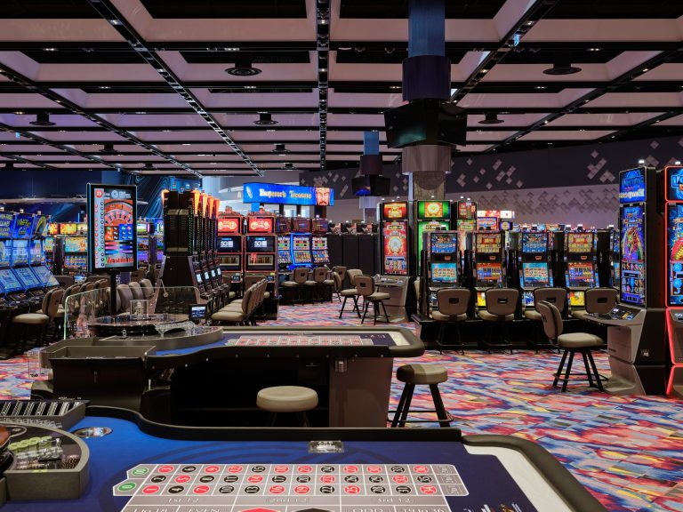 Tiered Reward Systems Strengthen Member Commitment Across Expansive Casino Loyalty Programs