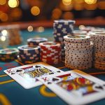 asian casino games