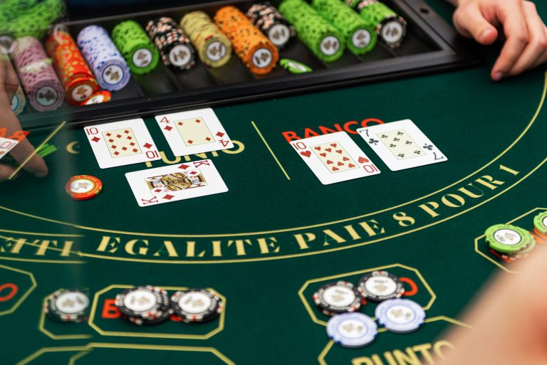 casino