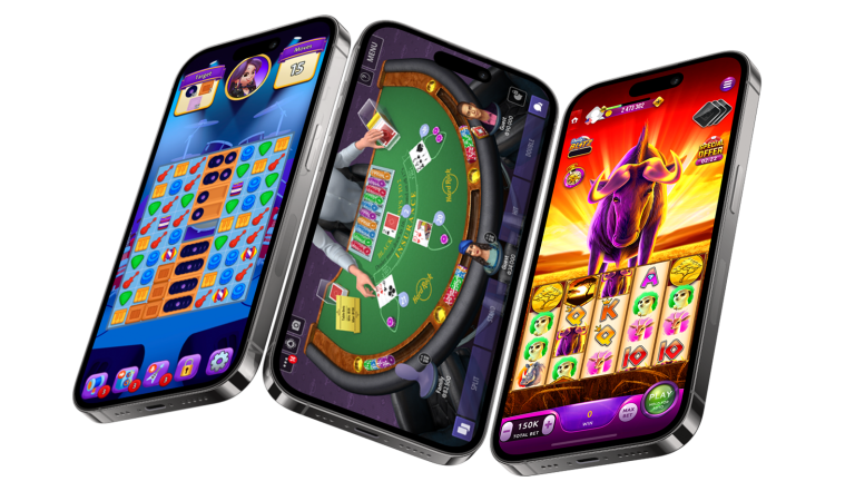 are online slot games rigged