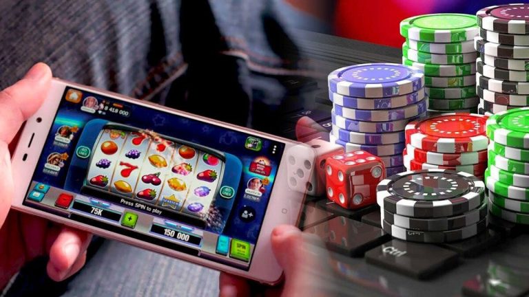 Casino-online