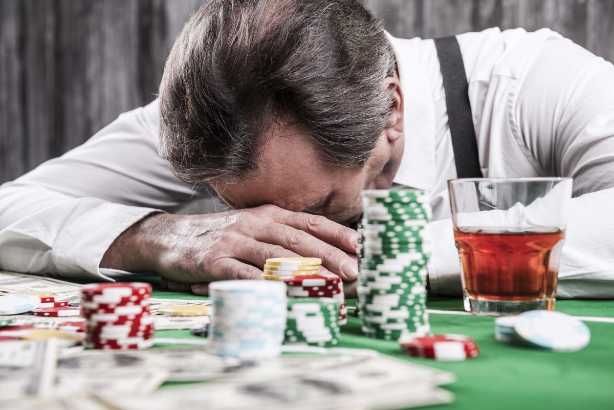best crypto casinos not on gamstop
