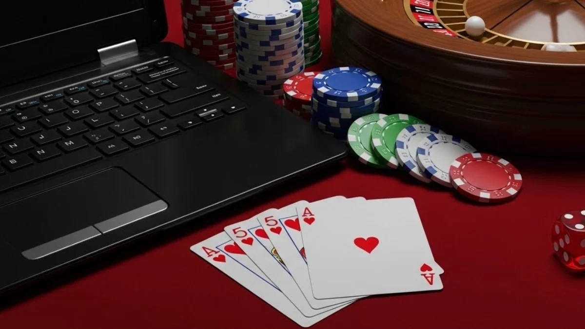 Online Casino 