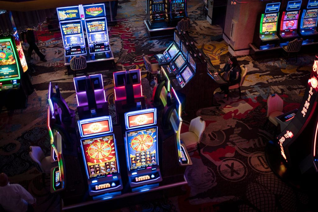 does florida have casino gambling