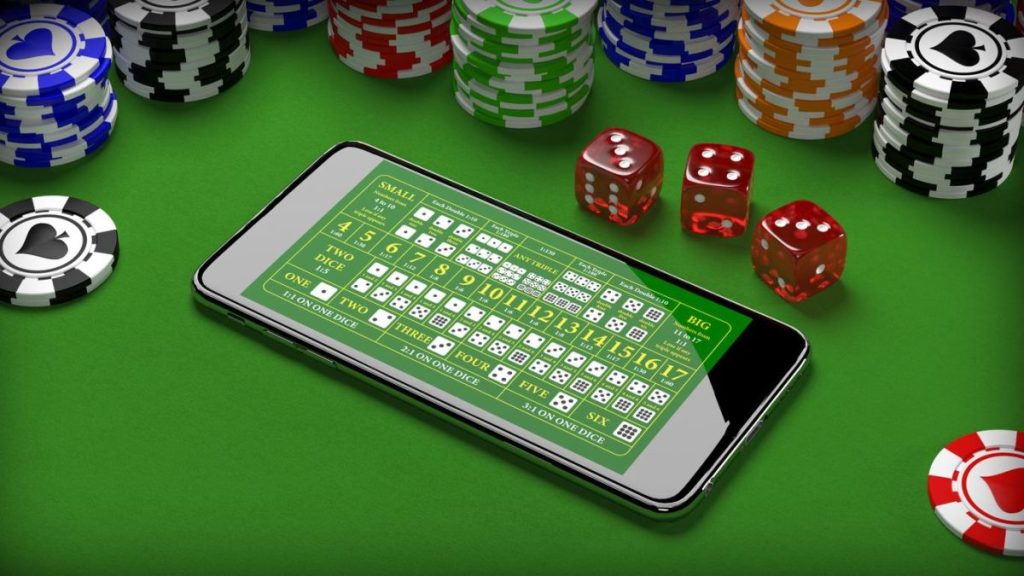 online-casinos