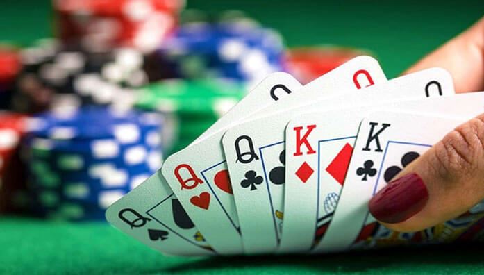Online Casino
 
